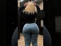 Insta BBW Queen | Baby Calm Down | BBW Confidence &amp; Beauty | Plus Size Women Owning Their Curves