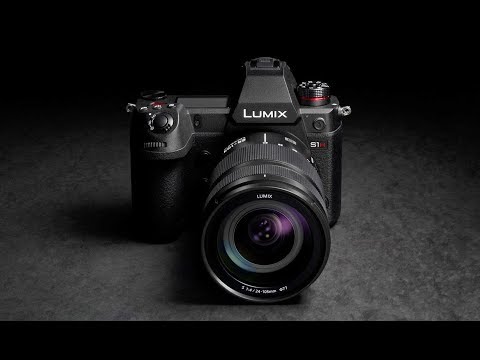 panasonic-s1h-official-trailer-&-features-in-depth-details-|-cine-gear-expo-2019