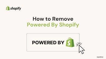 How to Remove 
