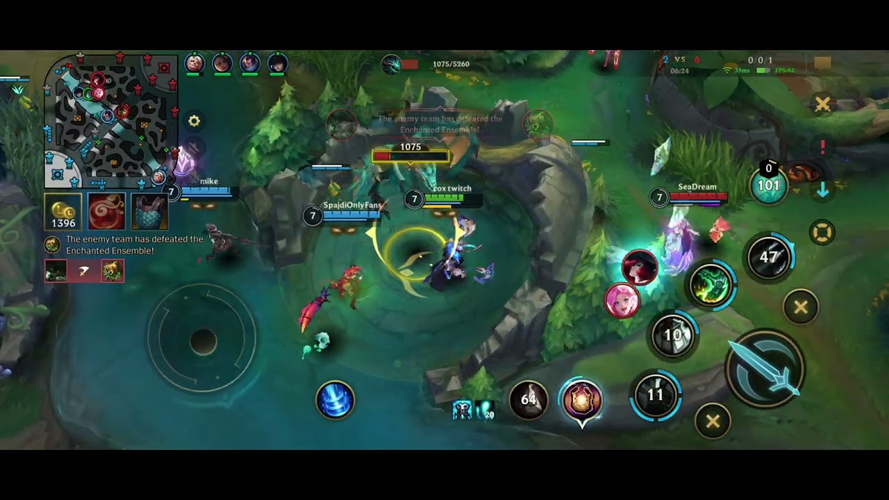 Thresh to Master Episoade 62 | Diamond 4 