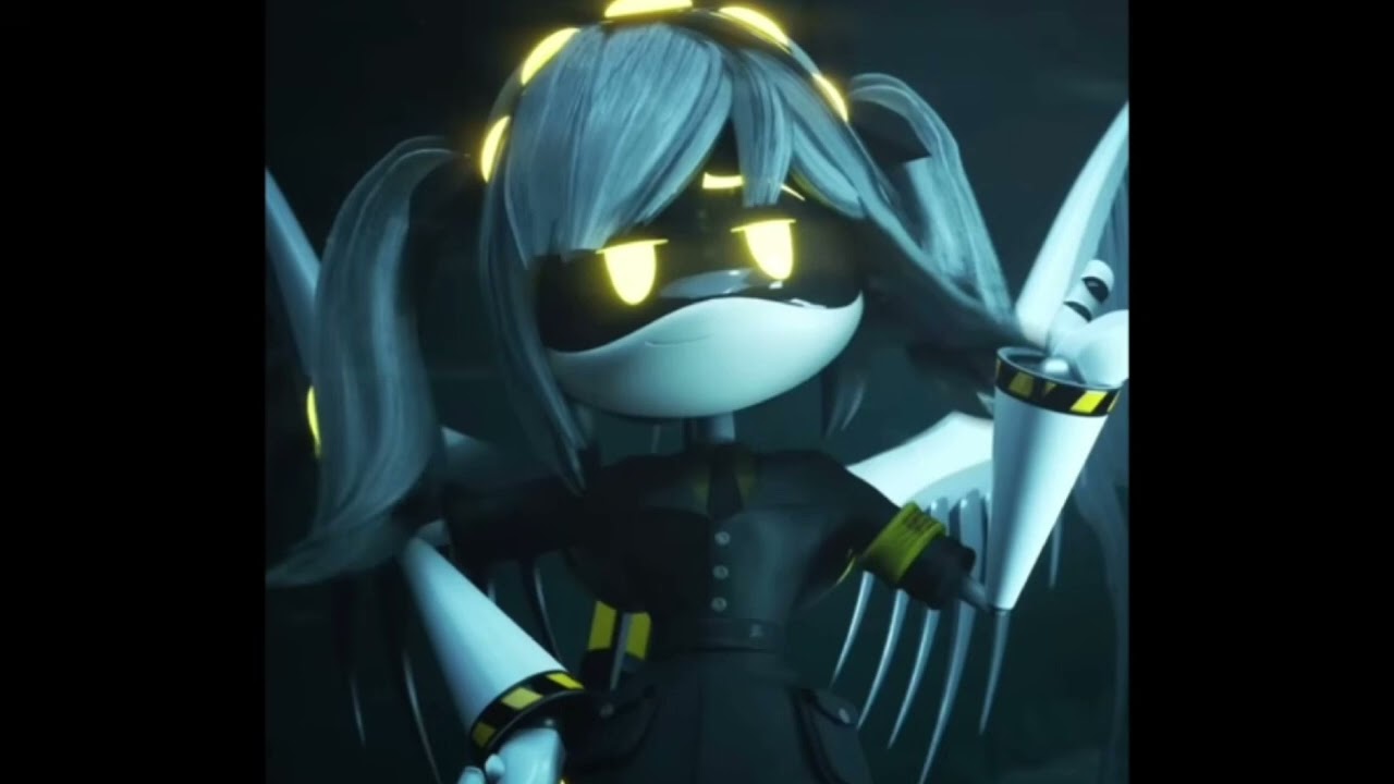 J cuddles with you when she finds you in bed (J x Listener) (Murder drones Asmr)