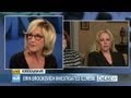 Erin Brockovich talks mystery illness