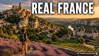 The Side of France Most Visitors Never Experience | 4K Travel Documentary