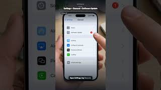 iOS 27.0.1 Now Leads Software Update on iPhones Running iOS 26