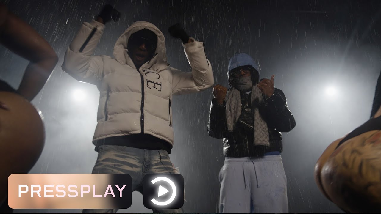 Watch 808 Gadget - Wet Up (Music Video) | Pressplay on YouTube Watch 808 Gadget - Wet Up (Music Video) | Pressplay on YouTube