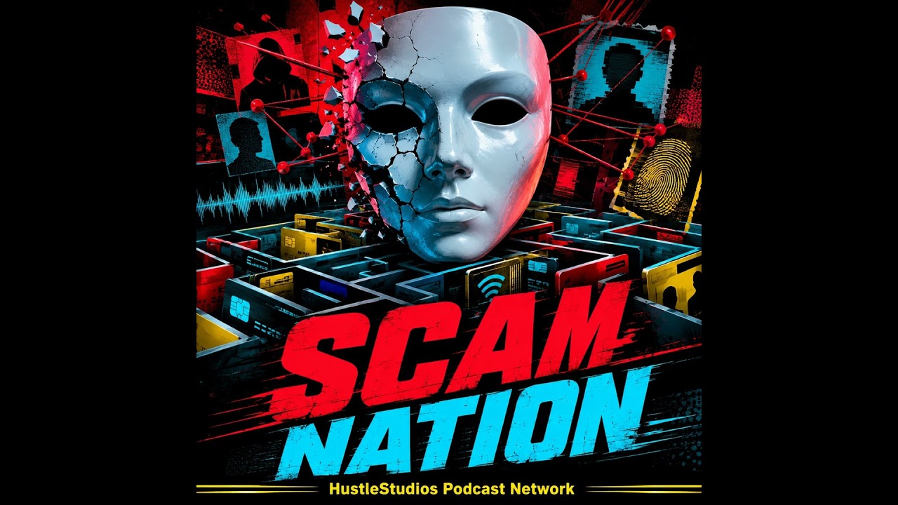 在 YouTube 上观看 S1E004: The Digital Trap 在 YouTube 上观看 S1E004: The Digital Trap