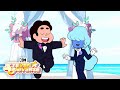 Let’s Only Think About Love (Song) | Steven Universe | Cartoon Network