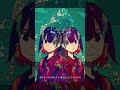 鏡写し - 大橋ちっぽけ / Covered by 理芽 / RIM|from 神椿【歌ってみた】