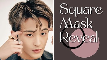 Square Mask Reveal Transition | Nodevideo Tutorial