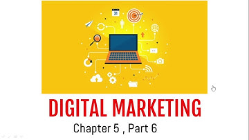 Digital Marketing - Part 6 | Professional Business Skills | III Semester B.com/BBA