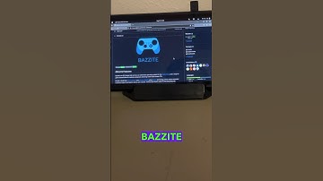 Way better Linux distro for the Steam deck