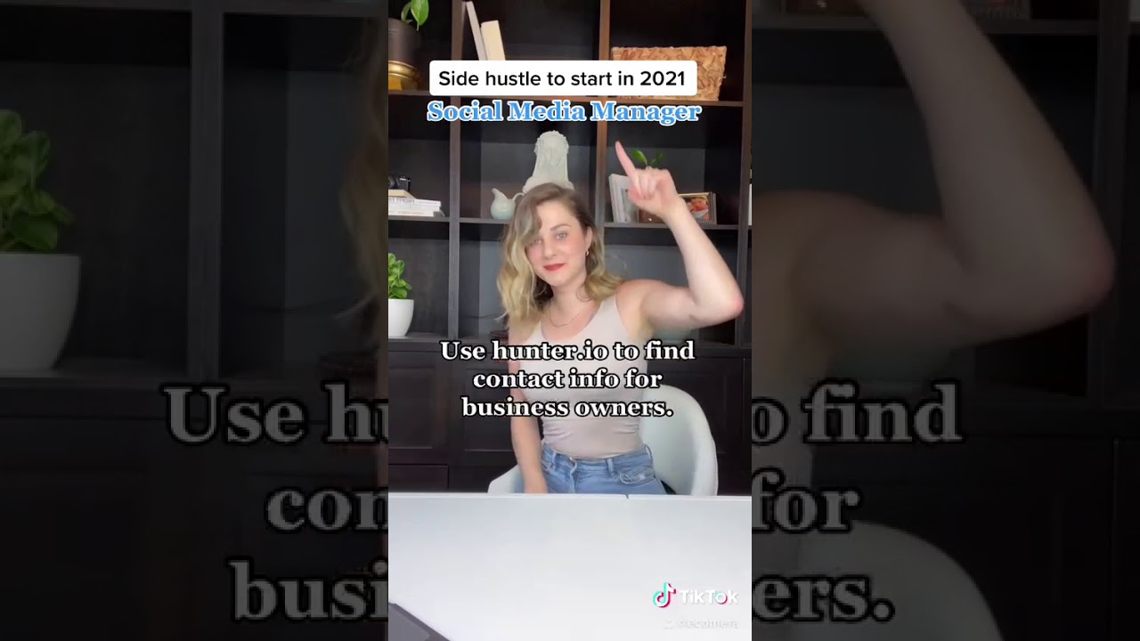 Best Side Hustle to Start in 2021