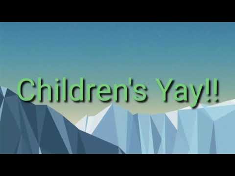 #No copyright sound effect used in vlogging   Children's Yay!!
