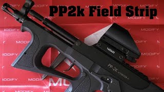 Modify Pp2K Field Strip