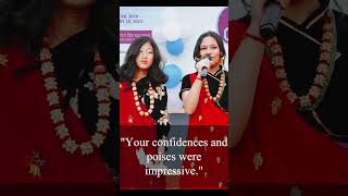 Celebrity Anchor Shibani Luitel and Dipti Gurung Wealth