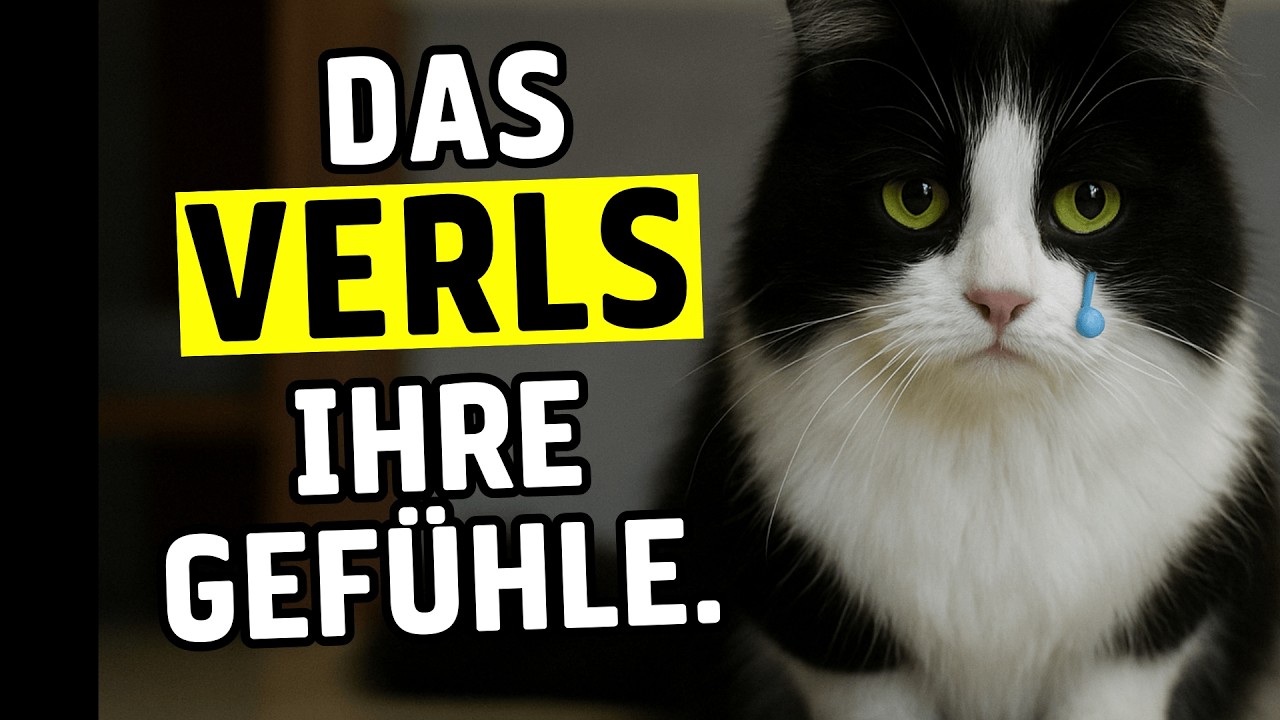 19 Dinge, die Ihrer Katze jeden Tag heimlich weh tun.