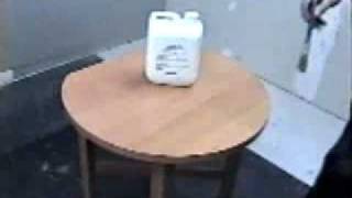 Strataflex Installation Advanced