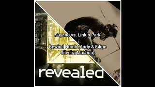 Download Lagu Suyano vs. Linkin Park - Rewind Numb (Andy \u0026 Filipe Silveira Mashup) MP3