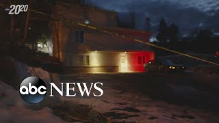 Parent, friend of Idaho students recall reaction to arrest in murder investigation