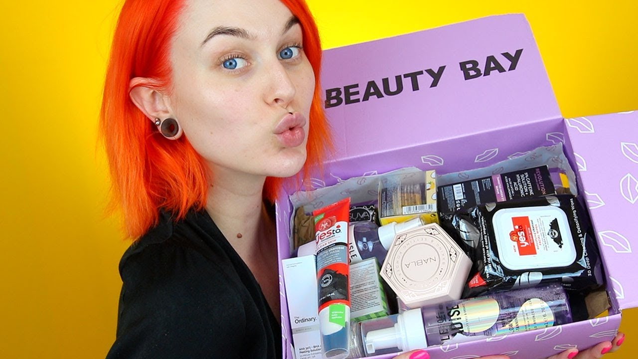 SKINCARE HAUL + GOODBYE FOR A WHILE | Evelina Forsell