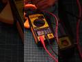 How to Use Digital Clamp Meter | Ampere Kaise Check Kare #mukeshsokil #technicalsokil #clampmeter