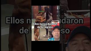 “Donde el tiempo no existe” #viralvideo#satisfying#amor puro #lealtadinfinita #reelsviral#sabiasque