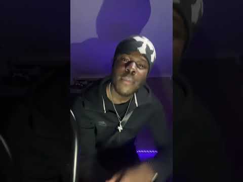 STOCK TRADER SPED UP OUT THURSDAY Pre Save Out Newmusic Afrobeats