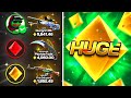 WE REDEPOED AND WENT ALL-IN ON 3 WAY CRAZY AND IT SAVED OUR INSANE CLASH SESSION!
