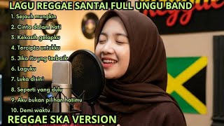 Lagu Ungu Cover Reggae Version Lagu Santai Teman Kerja