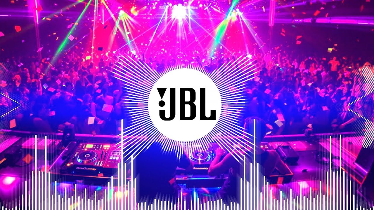 DJ Music JBL Songs | Dance mix🎧EDM Songs🎧SOUNDCheck With dj JBL Bass Boosted🎧DJ Remix🎧JBL Mix Songs