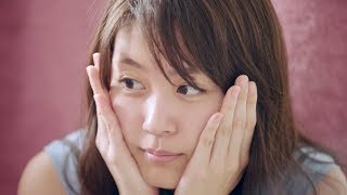 有村架純＆渡辺直美が話題のASMRにチャレンジ／SK IIのすっぴん素肌トーク『静かに！シー！』編