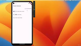Understanding & Using Keys #widgetstate #learnflutter #appdevelopment #codingtips