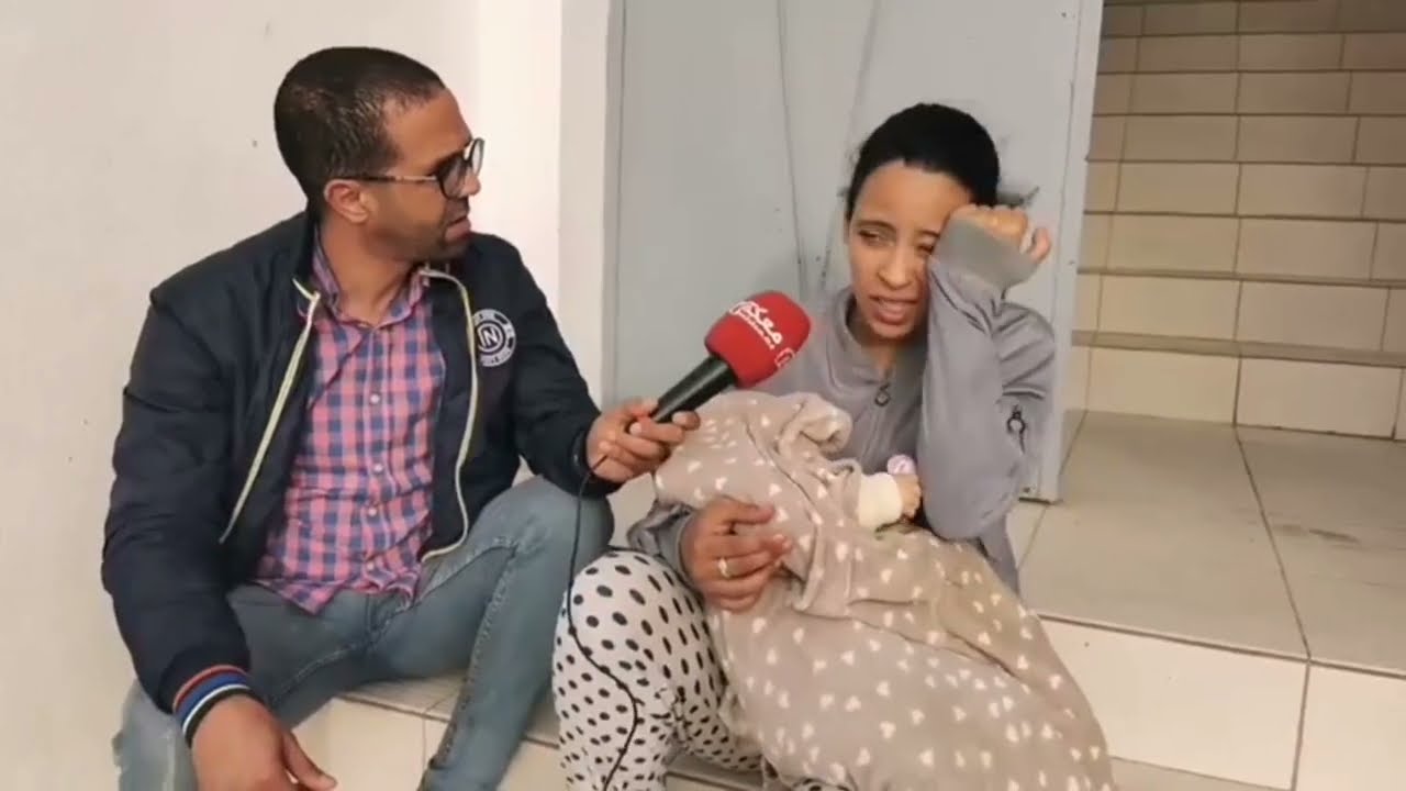 فاجعة باسفي 😱 😱 شابة نعـ.س معاها خالها مثل معاشرة الازواج وقلب ليها حياتها وحتى الأ.م جرات عليها