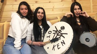 Otyken - Тайга Ни Аптек, Ни Магазинов, Ни Митингов Не Так Ещё Запоёшь