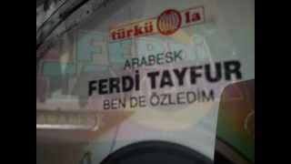 Ferdi Tayfur,,Ben´de Özledim,Album,Ben´de Özledim Resimi