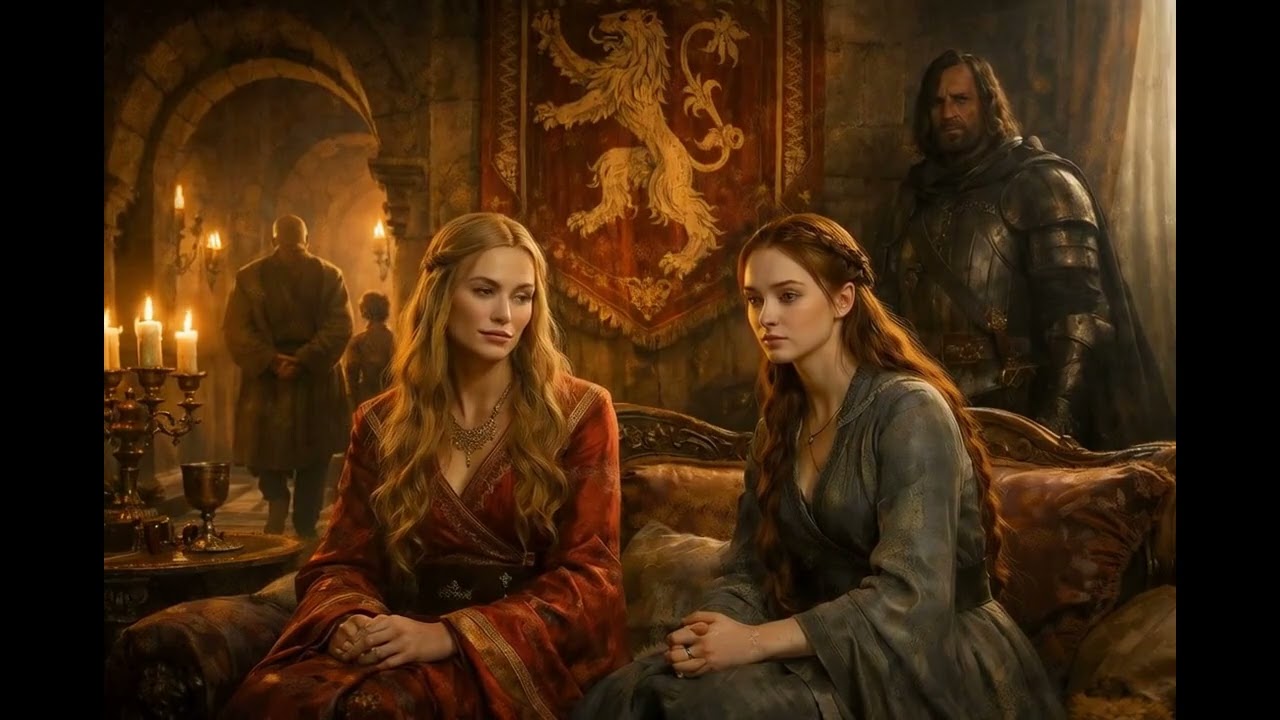 What If Jon Snow Was Revealed as Rhaegar’s Son Before Ned’s Execution?