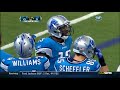 2011 Panthers @ Lions