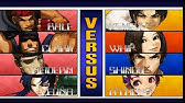 Kof Memorial Special Edition 2012 Kof Memorial Special Edition 2012