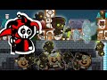 Halloween | Reaper Fights