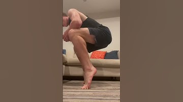 1,000 Calf Raises a Day - At Home Calf 1000 Rep Calf Workout