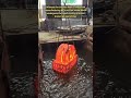 The Amazing Science Of Hardening Steel With Rapid Cooling