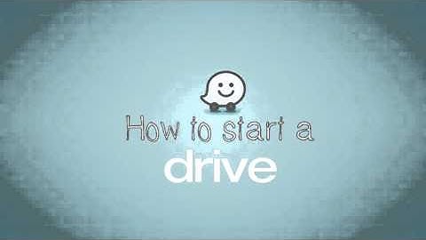 Waze Social GPS Maps & Traffic