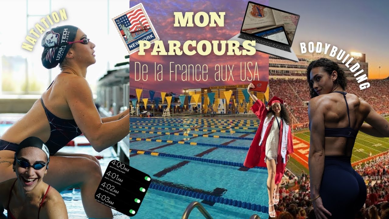 DE LA FRANCE AUX USA