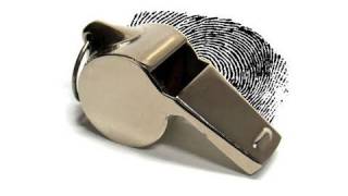 Corporations FEAR Fraud Whistleblowers