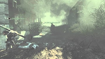 mw3 predator missile dodge