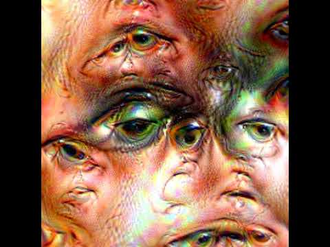 Watch Deep Dream an Otz on YouTube Watch Deep Dream an Otz on YouTube