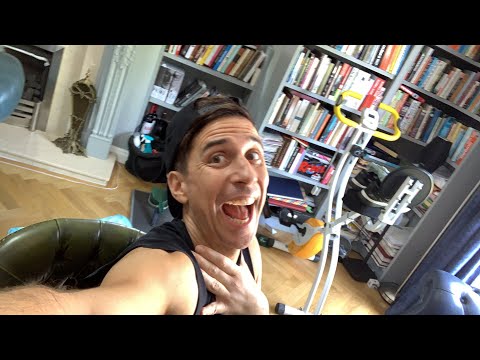 Kaneing -Live - Ask me, and I’ll give my views