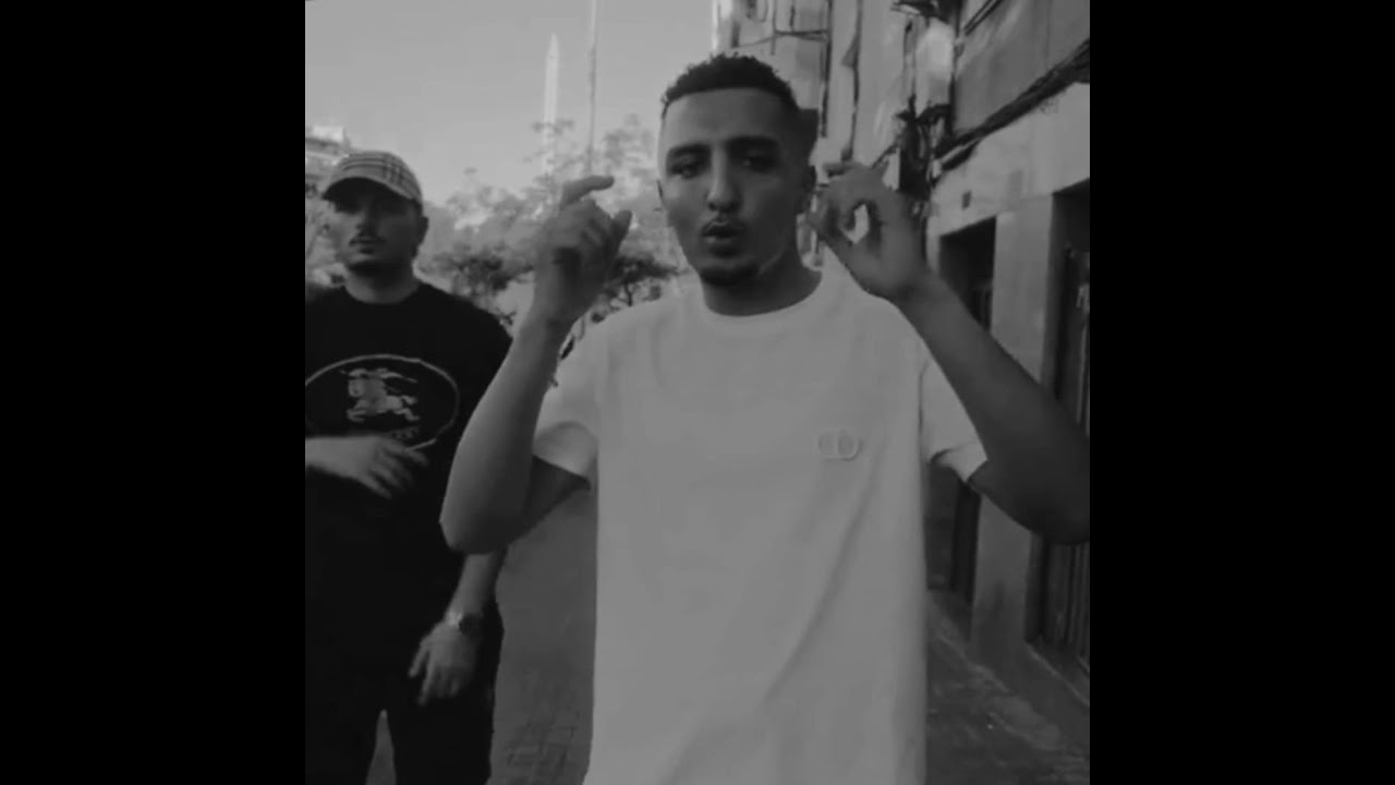 [Free] Morad x Dystinct Afro-Drill Type Beat - Rabat | Free Afro Trap/Afrobeat Type Beat ProdByCuba