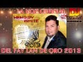 HENRY WHITE VOZ OFFICIAL DEL FAY LAN DE ORO 2013 RECOMIENDA A DJ DANIEL GOMEZ