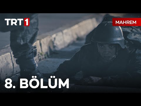 Mahrem 8. Bölüm